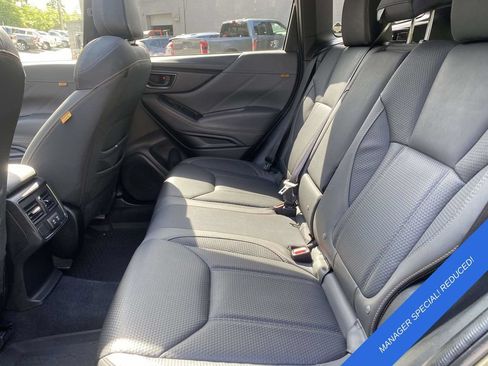 Used 2024 Subaru Forester Wilderness w/ Wilderness Package AWD/4WD image 11