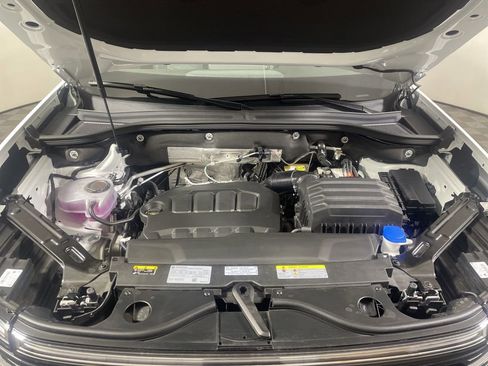 New 2026 Volkswagen Atlas Cross Sport SE image 24