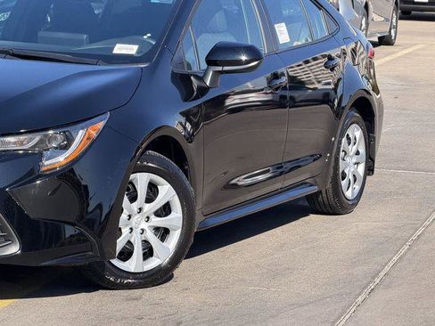 Certified 2026 Toyota Corolla LE image 3