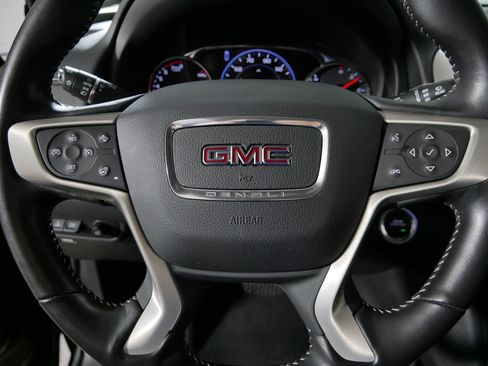 Used 2022 GMC Terrain Denali AWD/4WD image 25