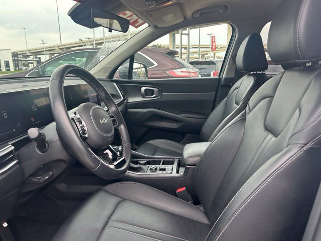 Used 2025 Kia Sorento S FWD image 35
