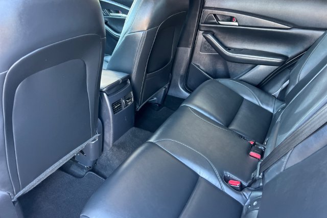Used 2024 MAZDA CX-30 AWD 2.5 S w/ Select Sport Pkg image 13