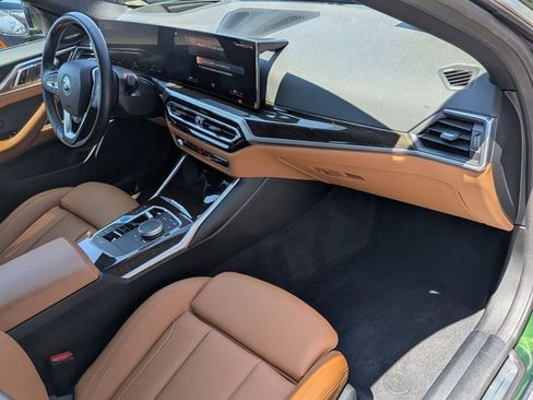 Certified 2023 BMW i4 eDrive35 w/ Premium Package RWD image 23