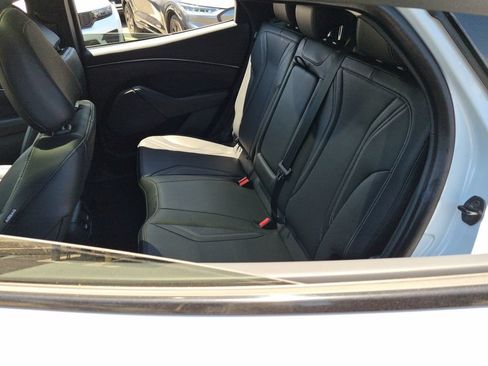 Used 2023 Ford Mustang Mach-E Premium RWD image 12