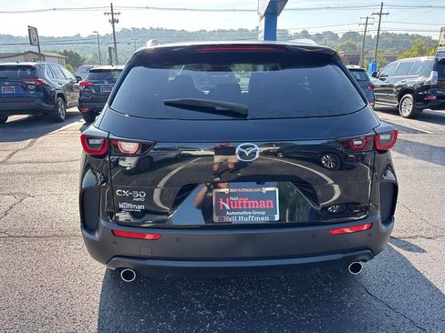 Used 2026 MAZDA CX-50 AWD 2.5 S w/ Preferred Pkg image 6
