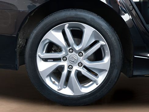 Used 2020 Honda Accord LX image 17