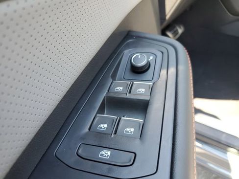 New 2026 Volkswagen Atlas Peak Edition image 24