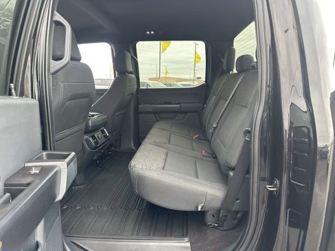 Used 2021 Ford F150 Tremor AWD/4WD image 23
