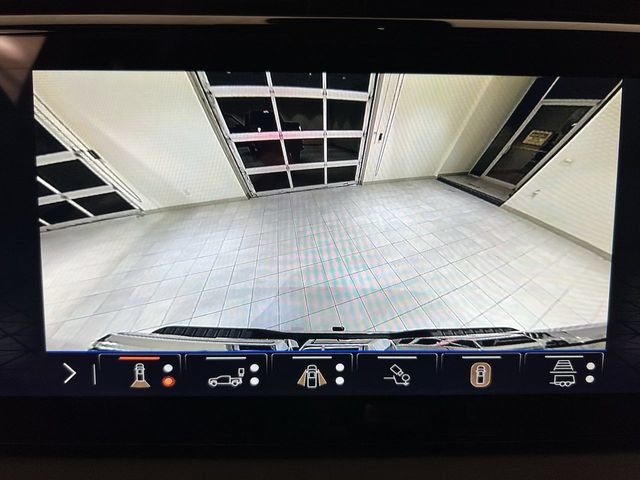 New 2026 GMC Sierra 1500 AT4 AWD/4WD image 14