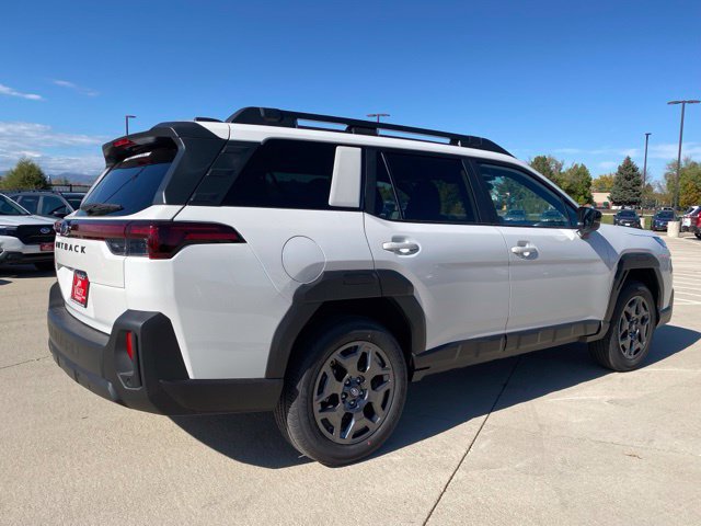 New 2026 Subaru Outback Premium AWD/4WD image 5