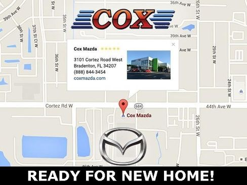 Certified 2025 MAZDA CX-30 Carbon image 25