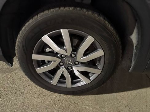 Used 2019 Honda Pilot EX-L image 3