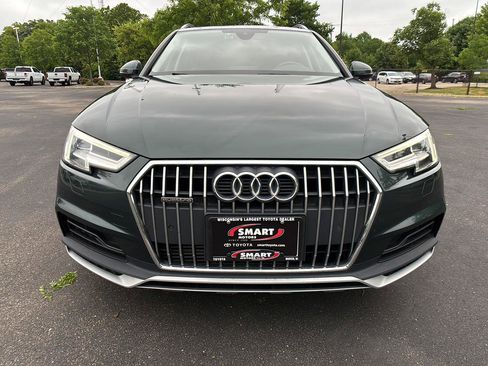 Used 2018 Audi A4 2.0T allroad Premium Plus AWD/4WD image 6