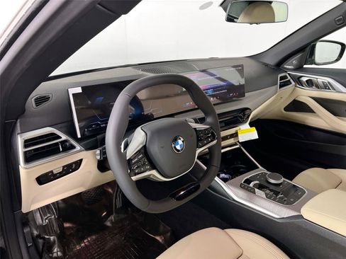 New 2026 BMW 430i xDrive Convertible AWD/4WD image 10