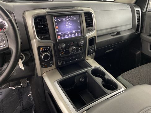 Used 2014 RAM 1500 Big Horn AWD/4WD image 25
