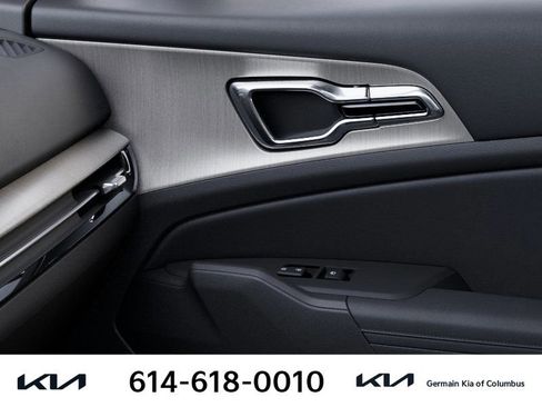 New 2026 Kia Sportage X-Line AWD/4WD image 28