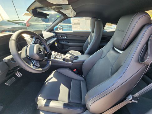 New 2026 Honda Prelude image 12