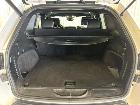 Used 2020 Jeep Grand Cherokee Limited AWD/4WD image 29