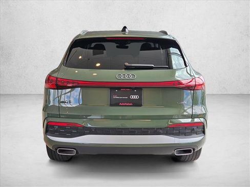 Certified 2025 Audi Q5 Premium Plus w/ Premium Plus AWD/4WD image 6