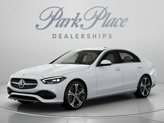 Certified 2023 Mercedes-Benz C 300 Sedan video 1