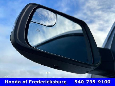 Used 2025 RAM 1500 Rebel w/ Rebel Level 1 Equipment Group image 14