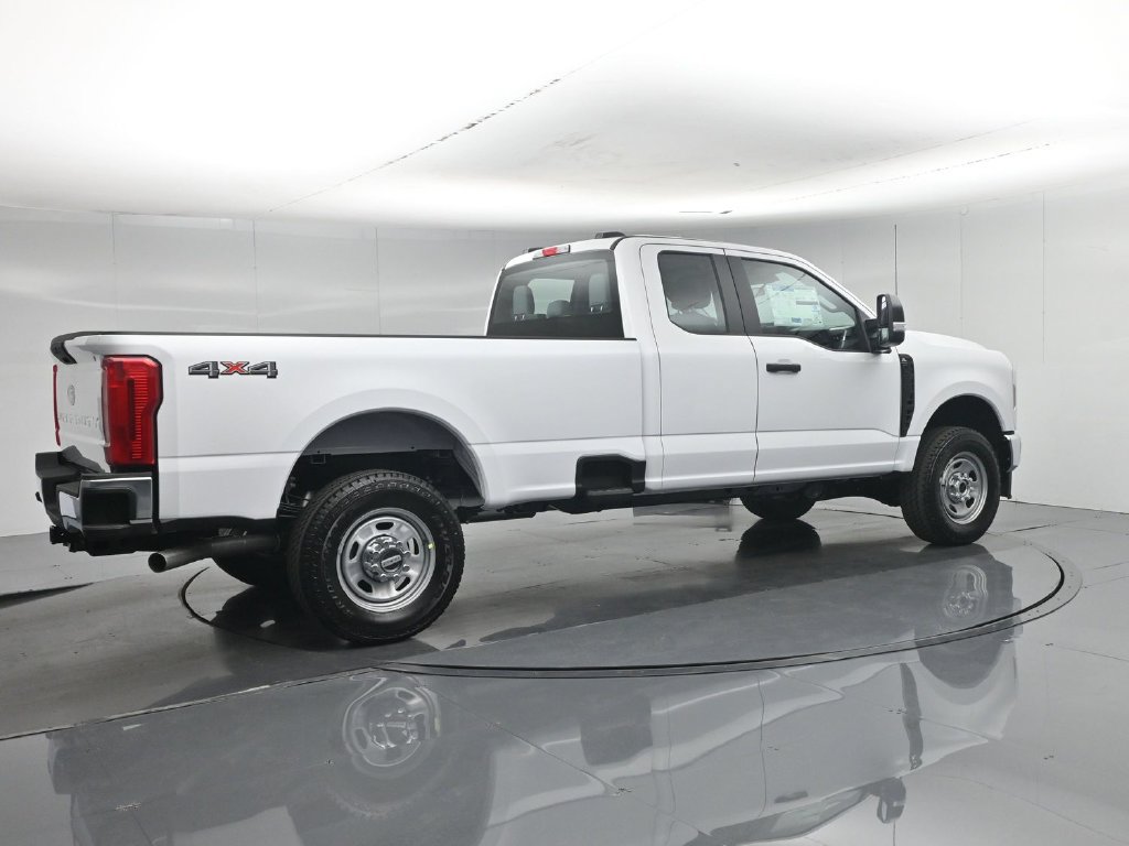 New 2027 Ford F350 XL w/ XL Chrome Package AWD/4WD image 25