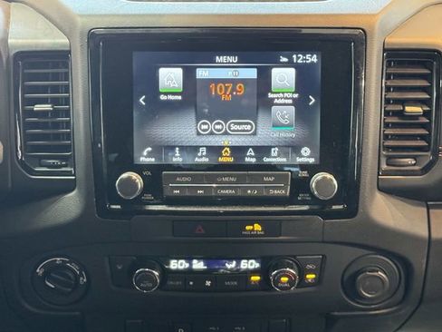 Used 2023 Nissan Frontier PRO-4X w/ Technology Package image 32