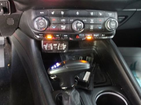 Used 2023 Dodge Durango R/T w/ Tow 'N Go Package AWD/4WD image 21