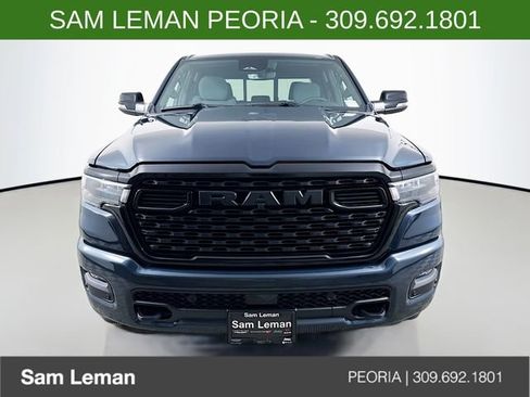 New 2026 RAM 1500 Big Horn image 2