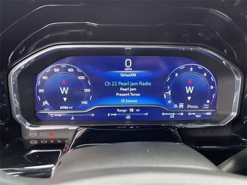 Certified 2024 Chevrolet Silverado 1500 LT image 28