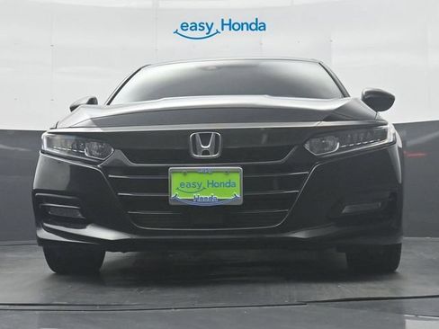 Used 2020 Honda Accord Sport image 27