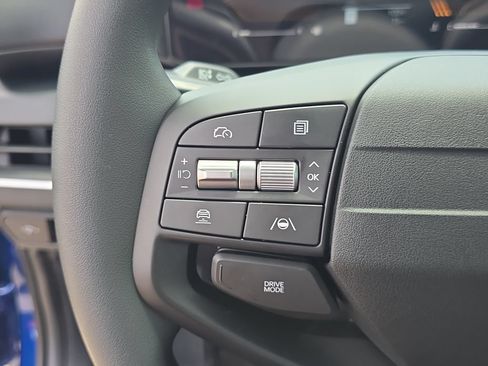New 2026 Kia K4 FWD image 29