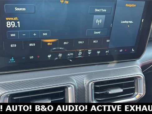 New 2025 Ford Mustang GT Premium image 15