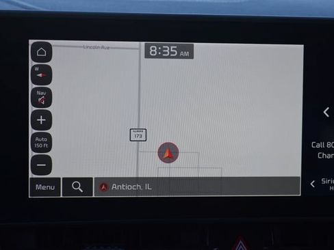 Certified 2025 Kia Sportage X-Line AWD/4WD image 27