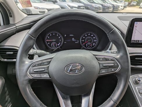 Used 2023 Hyundai Santa Fe SEL AWD/4WD image 28