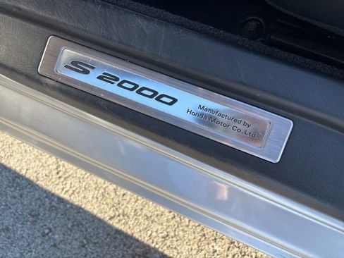 Used 2002 Honda S2000 image 15