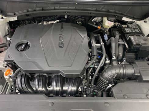 New 2026 Hyundai Tucson SEL Plus AWD/4WD image 26
