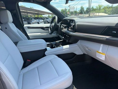 New 2026 Chevrolet Tahoe Premier RWD image 21