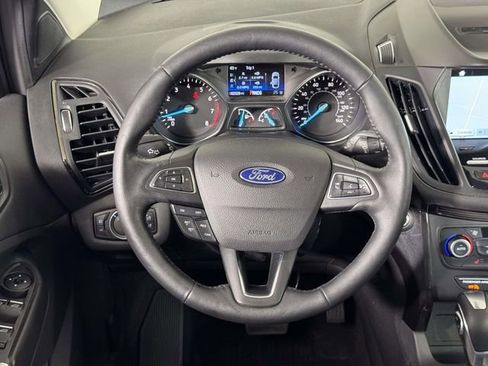 Used 2018 Ford Escape Titanium AWD/4WD image 20