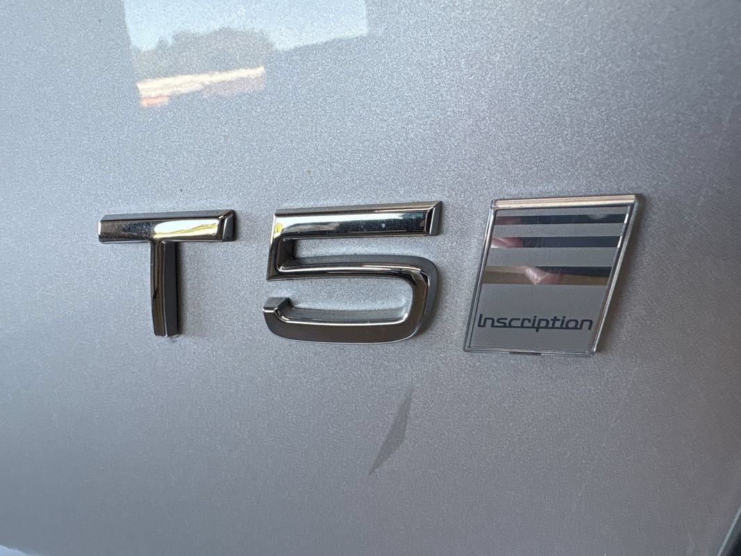 Used 2017 Volvo S60 T5 Inscription FWD image 26