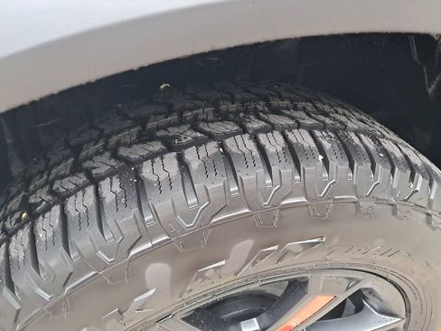 New 2026 Nissan Rogue Rock Creek w/ Rock Creek Premium Package image 29