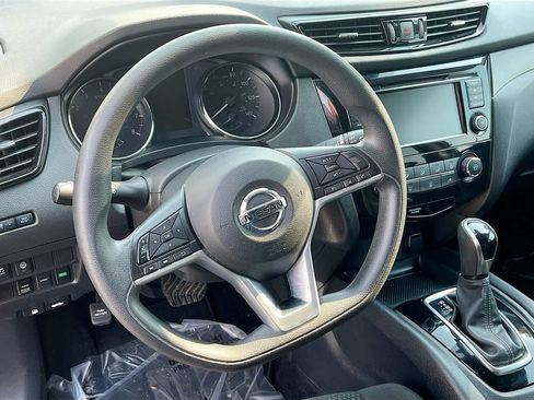 Used 2021 Nissan Rogue Sport S AWD/4WD image 11