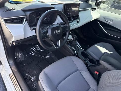 Used 2024 Toyota Corolla SE FWD image 22