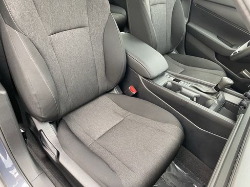 Used 2025 Honda Accord LX image 8