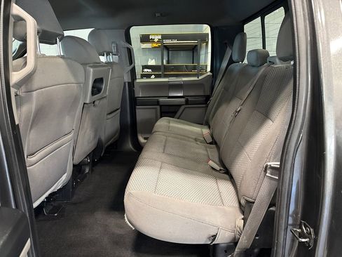 Used 2020 Ford F150 XLT w/ Equipment Group 302A Luxury image 13