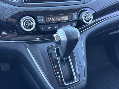 Used 2016 Honda CR-V EX-L image 11