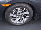 Used 2018 Honda Civic EX image 4