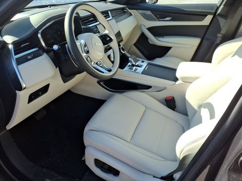 New 2026 Jaguar F-PACE R-Dynamic S image 17