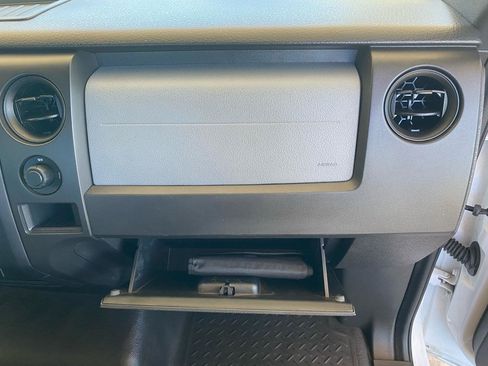 Used 2013 Ford F150 XL w/ Mid Equipment Group RWD image 32