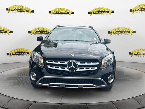 Used 2019 Mercedes-Benz GLA 250 image 8